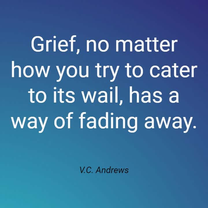 Quotes About Grief and Loss