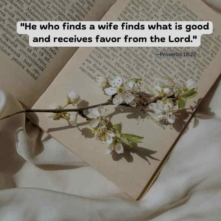 Bible Verses About Relationships with Girlfriend