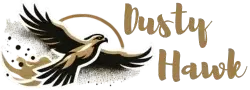 Dusty Hawk